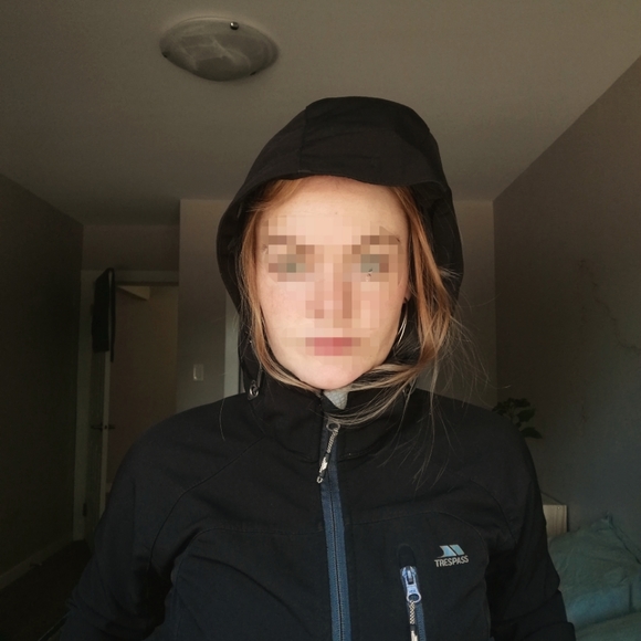 Trespass Softshell Sports Jacket - Picture 3 of 3